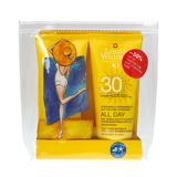 Louis Widmer All Day 30 DUO Licht zonder parfum - Huidproducten.nl