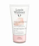 Louis Widmer Handbalsem UV 10 Zonder Parfum - SkinEffects Zwolle