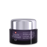 Louis Widmer Intensief Anti-Ageing Nachtcrème Licht Geparfumeerd - Louis Widmer - Huidproducten.nl