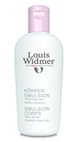 Louis Widmer Lichaamsemulsie Licht Geparfumeerd - SkinEffects Zwolle