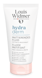 Louis Widmer Hydraderm Matterende Fluide - met parfum