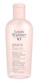Louis Widmer Micellaire Reinigingslotion - Gezichtsreiniging
