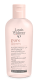 Louis Widmer Oogmake-up Reiniging Waterproof - Gezichtsreiniging