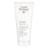 Remederm Lichaamscrème licht geparfumeerd - Louis Widmer - Huidproducten.nl