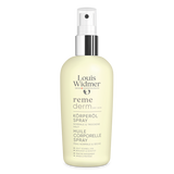 Remederm Lichaamsolie Spray licht geparfumeerd - Louis Widmer - Huidproducten.nl