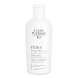 Remederm Doucheolie licht geparfumeerd - Louis Widmer - Huidproducten.nl