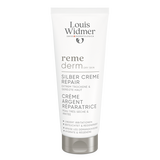Remederm Zilver Crème Repair zonder parfum - Louis Widmer - Huidproducten.nl