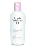 Louis Widmer Reinigingsmelk Licht Geparfumeerd