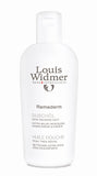 Louis Widmer Remederm Doucheolie Licht Geparfumeerd - SkinEffects Zwolle