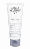 Louis Widmer Remederm Zilver Crème Repair Ongeparfumeerd - SkinEffects Zwolle