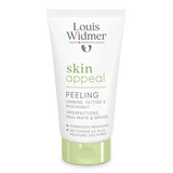Skinappeal Peeling zonder parfum - Louis Widmer - Huidproducten.nl
