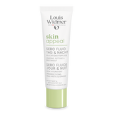 Skinappeal Sebo Fluide Dag & Nacht zonder parfum - Louis Widmer - Huidproducten.nl