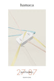 27 87 Perfumes EDP hamaca 27ml - SkinEffects Zwolle