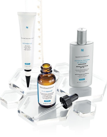 SkinCeuticals
