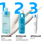 La Roche-Posay Effaclar Micellair Water - La Roche Posay - Huidproducten.nl