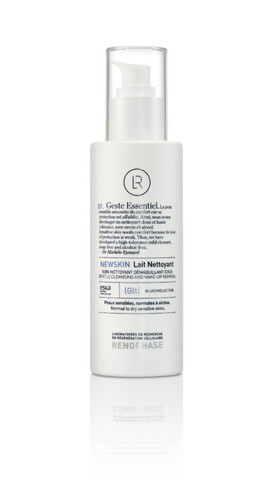 Renophase Newskin Mild Cleansing Milk - Renophase - Huidproducten.nl