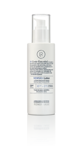 Renophase Newskin Lotion - Renophase - Huidproducten.nl