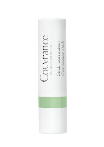 Avène Couvrance Correctiestick groen - SkinEffects Zwolle