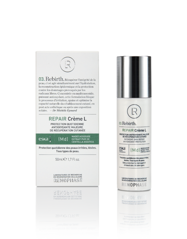 Renophase Repair Cream L - Renophase - Huidproducten.nl