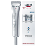 Hyaluron-Filler + 3x EFFECT Augenkonturcreme LSF 15