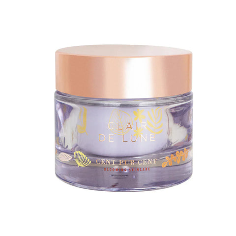 Cent pur Cent Nachtcreme Clair De Lune - Cent pur Cent - Huidproducten.nl
