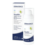 Dermasence RosaMin getinte dagcrème SPF 50 Light - Dermasence - Huidproducten.nl