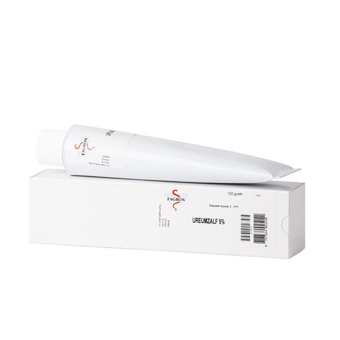 Ureum 5% In Cetomacrogolzalf Fagron  100G - SkinEffects Zwolle