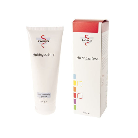 Huizingacreme Tube In Doos Fagron  100G - SkinEffects Zwolle