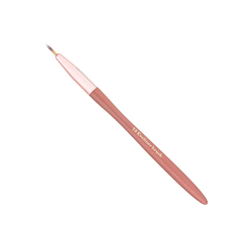 Cent pur Cent Eyeliner Brush 15 - Cent pur Cent - Huidproducten.nl