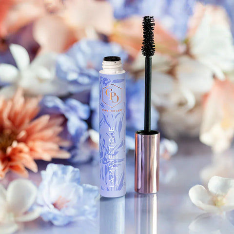 Mascara La Majestique - Cent pur Cent - Huidproducten.nl
