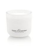 Scented Candle Objets d'Amsterdam - Marie Stella Maris - Huidproducten.nl