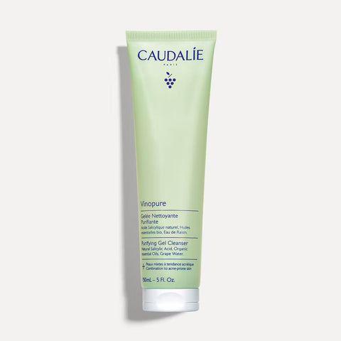 Caudalie Vinopure Gelée Nettoyante 150ml