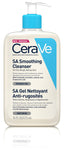 Cerave Sa Reinigingsgel - CeraVe - Huidproducten.nl