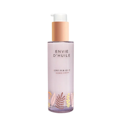 Cent pur Cent Cleansing Oil Envie D'Huile - Cent pur Cent - Huidproducten.nl