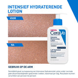 CeraVe Intensief Hydraterende Lotion - CeraVe - Huidproducten.nl