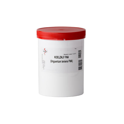 Koelzalf Fna  1KG - SkinEffects Zwolle