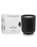 Scented Candle Rock Roses 300 gr - Marie Stella Maris - Huidproducten.nl