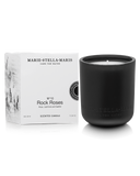 Scented Candle Rock Roses 300 gr - Marie Stella Maris - Huidproducten.nl