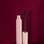 Cent pur Cent Mascara The Ultimate Burgundy - Cent pur Cent - Huidproducten.nl