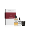 Luxury Home Essentials - Rock Roses (No. 10) - Marie Stella Maris - Huidproducten.nl