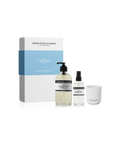 Luxury Home Essentials - Voyage Vétiver (No. 7) - Marie Stella Maris - Huidproducten.nl