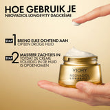 Vichy Neovadiol Longevity Dagcrème - Vichy - Huidproducten.nl