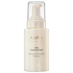 Ahava Gentle Silk cleansing foam - Ahava - Huidproducten.nl