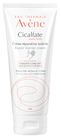 Avène Cicalfate Handen Crème - SkinEffects Zwolle