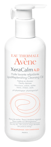 Avène XéraCalm A.D Olie - SkinEffects Zwolle