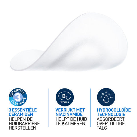 CeraVe Anti-Puistjes Patches - 22 patches