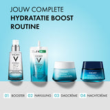 Vichy Minéral 89 Dagelijkse Booster - Navulling - Vichy - Huidproducten.nl