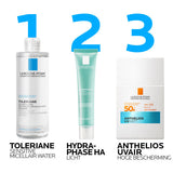 La Roche-Posay Hydraphase HA Lichte Dagcrème - La Roche Posay - Huidproducten.nl