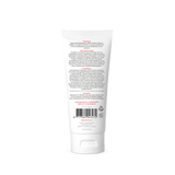 Fagron Zonnebrandzalf SPF 30 met minerale UV-filters achterkant - Huidproducten.nl