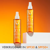 Vichy Capital Soleil Cell Protect Olie SPF30
